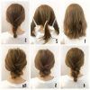 Braided Shoulder Length Hairstyles (Photo 19 of 25)