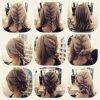 Braided Hairstyles For Layered Hair (Photo 7 of 15)