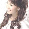 Asian Girl Long Hairstyles (Photo 21 of 25)