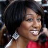 Short Haircuts For Round Faces Black Women (Photo 15 of 25)