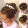 Updo Hairstyles For Little Girl With Short Hair (Photo 8 of 15)