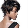 Spiky Short Hairstyles With Undercut (Photo 18 of 25)