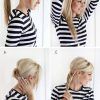 Easiest Updo Hairstyles (Photo 14 of 15)