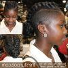 Braided Faux Mohawk Hairstyles For Women (Photo 19 of 25)