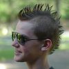 Fauxhawk Hairstyles With Front Top Locks (Photo 14 of 25)