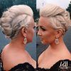 Retro Pop Can Updo Faux Hawk Hairstyles (Photo 19 of 25)