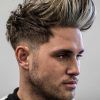 Thrilling Fauxhawk Hairstyles (Photo 10 of 25)
