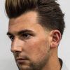 Thrilling Fauxhawk Hairstyles (Photo 16 of 25)