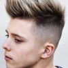 Thrilling Fauxhawk Hairstyles (Photo 7 of 25)