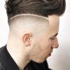 Thrilling Fauxhawk Hairstyles (Photo 19 of 25)