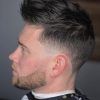 Thrilling Fauxhawk Hairstyles (Photo 3 of 25)