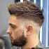 25 Inspirations Thrilling Fauxhawk Hairstyles