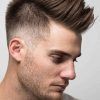Thrilling Fauxhawk Hairstyles (Photo 5 of 25)