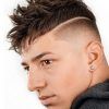 Thrilling Fauxhawk Hairstyles (Photo 9 of 25)