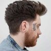 Thrilling Fauxhawk Hairstyles (Photo 11 of 25)
