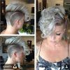 Short And Curly Faux Mohawk Hairstyles (Photo 7 of 25)