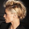 Retro Pop Can Updo Faux Hawk Hairstyles (Photo 25 of 25)