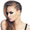 Faux Undercut Braided Hairstyles (Photo 7 of 25)