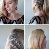 Side Parted Braid Hairstyles (Photo 15 of 25)