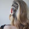 Faux Undercut Braided Hairstyles (Photo 20 of 25)