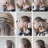 25 the Best Faux Undercut Braided Hairstyles