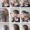 Faux Undercut Braided Hairstyles (Photo 1 of 25)
