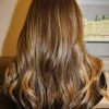 Maple Bronde Hairstyles With Highlights (Photo 1 of 25)