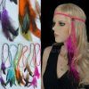 Hippie Braid Headband Hairstyles (Photo 2 of 25)