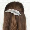 Hair Clips For Thick Long Hair (Photo 11 of 25)