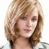 Medium Feathered Haircuts For Thick Hair (Photo 19 of 25)