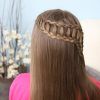 Pony And Dutch Braid Combo Hairstyles (Photo 12 of 25)