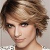 Short Feathered Pixie Hairstyles (Photo 10 of 15)