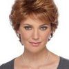 Short Bob Hairstyles With Feathered Layers (Photo 5 of 25)