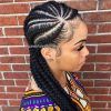 Feed-In Braids Hairstyles (Photo 7 of 15)