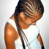 Long And Big Cornrows Under Braid Hairstyles (Photo 22 of 25)