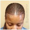 Straight Back Braided Hairstyles (Photo 14 of 15)