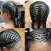 Cornrows Hairstyles For School (Photo 6 of 15)