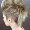 Coral Mohawk Hairstyles With Undercut Design (Photo 3 of 25)
