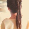 Futuristic And Flirty Ponytail Hairstyles (Photo 5 of 25)
