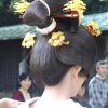 Japanese Wedding Hairstyles (Photo 2 of 15)