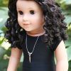 Hairstyles For American Girl Dolls With Short Hair (Photo 24 of 25)