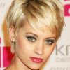 Short Hairstyles For Fine Hair And Long Face (Photo 6 of 25)