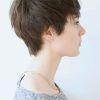 Spunky Short Hairstyles (Photo 6 of 25)