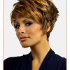 Short Haircuts For Thick Frizzy Hair (Photo 7 of 25)