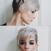 Short Hairstyles With Both Sides Shaved (Photo 14 of 25)