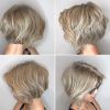 Cute Hairstyles For Short Hair For A Wedding (Photo 22 of 25)