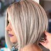 Jaw-Length Choppy Bob Hairstyles With Bangs (Photo 21 of 25)