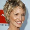 Short Hairstyles For Curly Fine Hair (Photo 8 of 25)