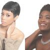 Black Short Pixie Hairstyles (Photo 3 of 15)