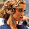 Finger Waves Long Hair Updo Hairstyles (Photo 4 of 15)